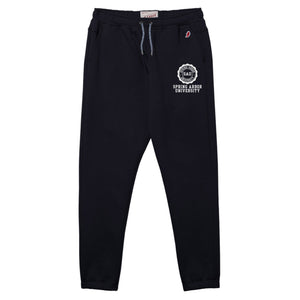 1991 Brushed Jogger | Fall Navy
