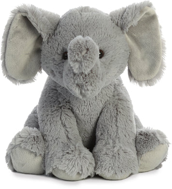Elephant Plush