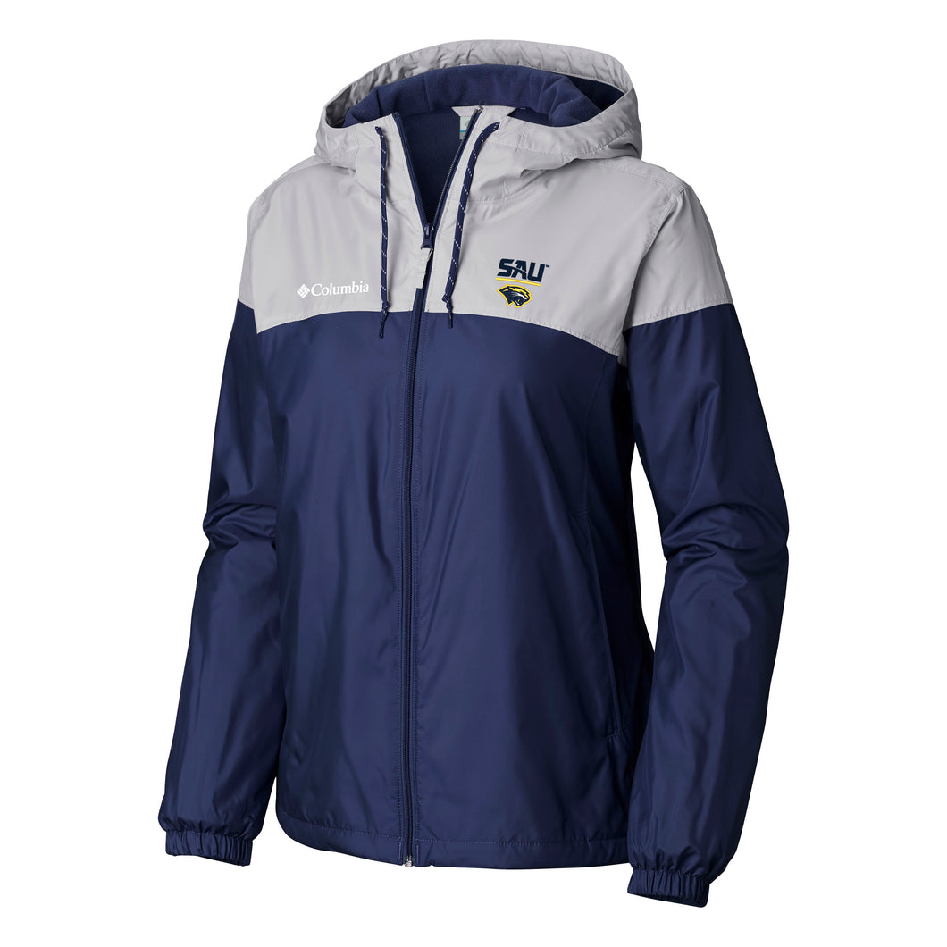 Columbia Womens Flash Forward Lined Windbreaker Pants Women's