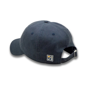 Classic Relaxed Twill, Navy (F23)