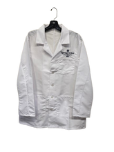 Load image into Gallery viewer, Embroidered Nursing Unisex Consultation Lab Coat (Style: 3410)