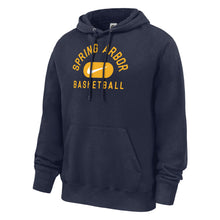 Load image into Gallery viewer, Club Fleece PO Hoody | Navy