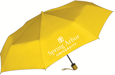 Imprinted Super Pocket Mini | Yellow