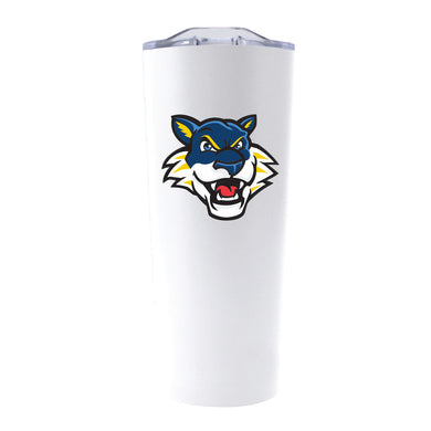 22 oz. Full Color Tumbler | White