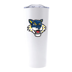 22 oz. Full Color Tumbler | White