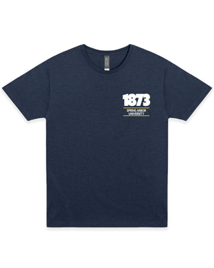 Est. Essential Tee | Navy