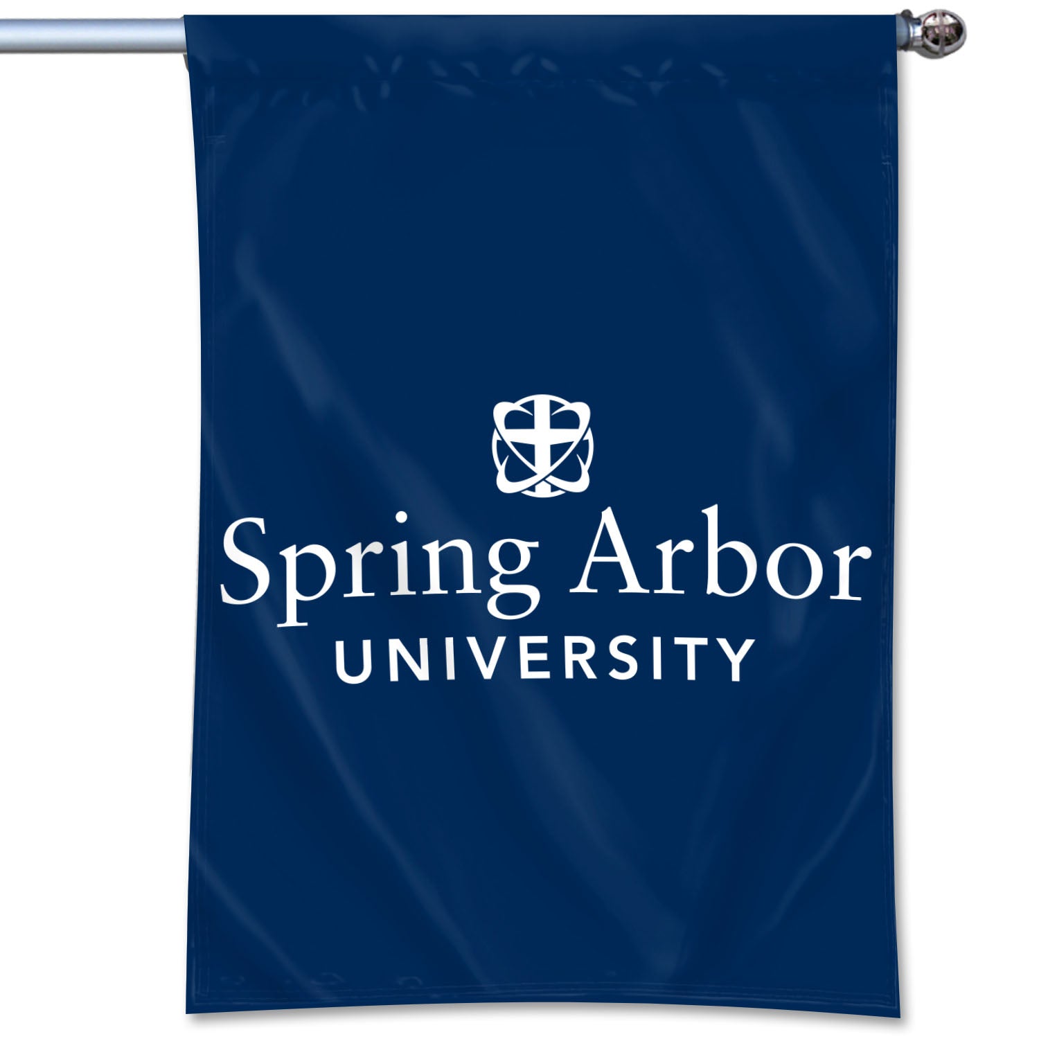 University Blankets DuraWave Banner - Thumbnail 2