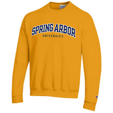 Load image into Gallery viewer, Powerblend Crew | C. Gold