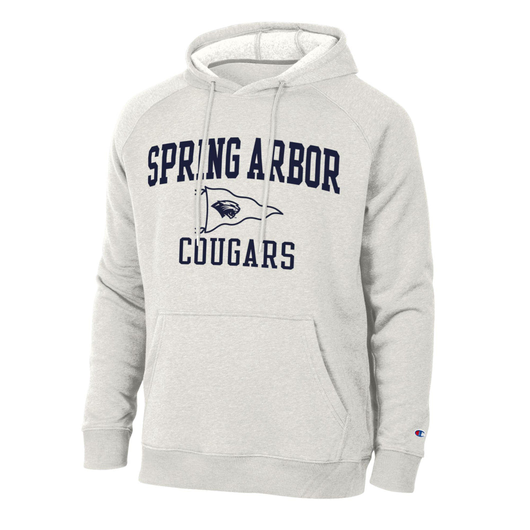 Triumph Hood | Oatmeal