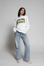 Load image into Gallery viewer, Classics Crew | White