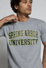 Load image into Gallery viewer, Core Short Sleeve Tee | Oxford