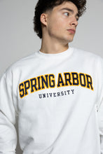 Load image into Gallery viewer, Powerblend Crew | White