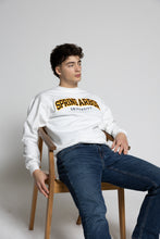 Load image into Gallery viewer, Powerblend Crew | White