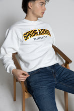 Load image into Gallery viewer, Powerblend Crew | White