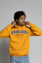 Load image into Gallery viewer, Powerblend Hood | C. Gold