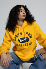 Load image into Gallery viewer, Club Fleece PO Hoody | University Gold
