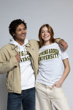 Load image into Gallery viewer, Classics Hood | White