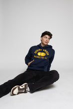 Load image into Gallery viewer, Club Fleece PO Hoody | Navy