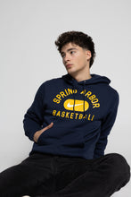 Load image into Gallery viewer, Club Fleece PO Hoody | Navy