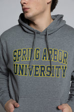 Load image into Gallery viewer, Core Hooded Sweatshirt | Oxford