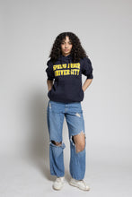 Load image into Gallery viewer, Classics Hood | Navy