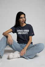 Load image into Gallery viewer, Victory Falls Tee | Liberty Navy