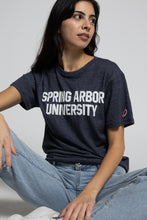 Load image into Gallery viewer, Victory Falls Tee | Liberty Navy