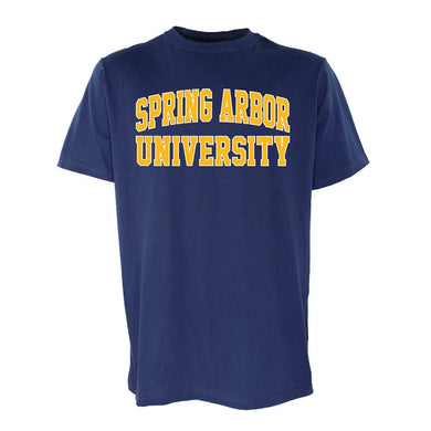 Classics Tee | Navy