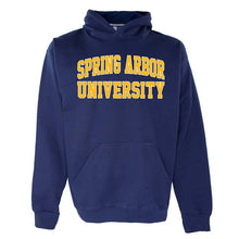 Load image into Gallery viewer, Classics Hood | Navy