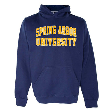 Classics Hood | Navy