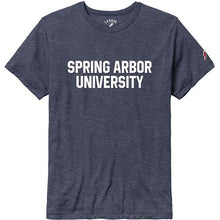 Load image into Gallery viewer, Victory Falls Tee | Liberty Navy