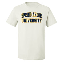 Load image into Gallery viewer, Core Short Sleeve Tee | White